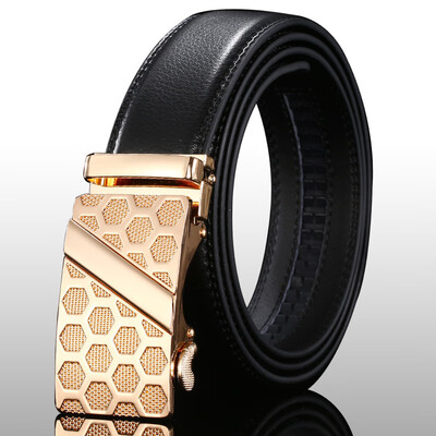 Mens leather double-sided leather belt business casual automatic buckle belt belt belt factory direct
Mens leather double-sided leather belt business casual automatic buckle belt belt belt factory direct