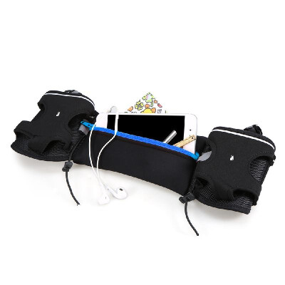 Outdoor Sporting Waist Bag Waterproof Running Waist Pouch Anti-slip Jogging Belt Cycling Cellphone Pack Mountaineering Bag Bum Bag
Outdoor Sporting Waist Bag Waterproof Running Waist Pouch Anti-slip Jogging Belt Cycling Cellphone Pack Mountaineering Bag Bum Bag