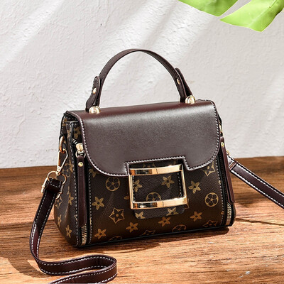 Baggage ladiesbags Chaozhou Korean version Baitao inclined shoulder bags simple air handbag fashion ladies bags
Baggage ladiesbags Chaozhou Korean version Baitao inclined shoulder bags simple air handbag fashion ladies bags