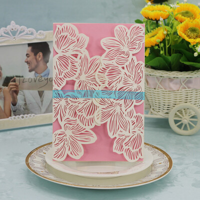 〖Follure〗20 Pcs Delicate Carved Romantic Wedding Party Invitation Card Envelope A
〖Follure〗20 Pcs Delicate Carved Romantic Wedding Party Invitation Card Envelope A