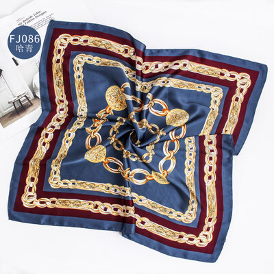 New silk scarf womens custom wholesale printing silk small square scarf silk gift scarf FJ086
New silk scarf womens custom wholesale printing silk small square scarf silk gift scarf FJ086