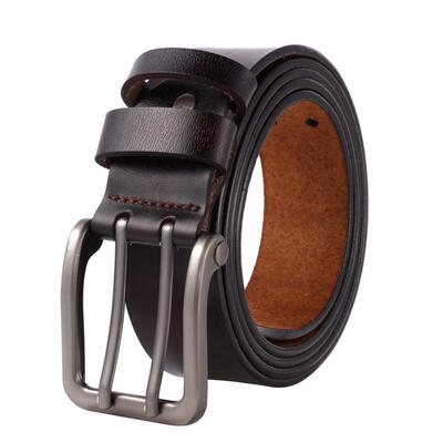leather strap male buckle belts for men authentic girdle trend mens belts ceinture Fashion designer double beard needle buckle
leather strap male buckle belts for men authentic girdle trend mens belts ceinture Fashion designer double beard needle buckle
