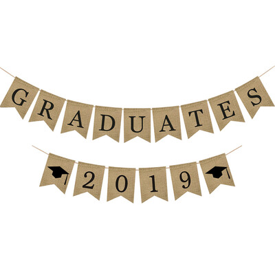 Gobestart Graduation Bunting Banner CONGRATS GRAD Graduation Party Decor Banner Pull Flag
Gobestart Graduation Bunting Banner CONGRATS GRAD Graduation Party Decor Banner Pull Flag