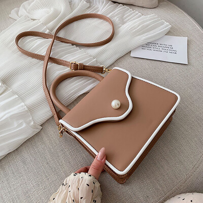 Chic simple small bag summer small fresh impact color womens bag new 2019 leisure small square bag single shoulder oblique satche
Chic simple small bag summer small fresh impact color womens bag new 2019 leisure small square bag single shoulder oblique satche