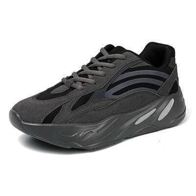 2019 autumn&winter new Korean fashion fashion mens shoes breathable running lightweight mesh sports shoes mens wild
2019 autumn&winter new Korean fashion fashion mens shoes breathable running lightweight mesh sports shoes mens wild