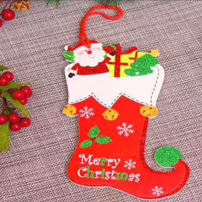 〖Follure〗Christmas Tree Decoration Shiny Merry Letter Card for Xmas Hanging Ornament
〖Follure〗Christmas Tree Decoration Shiny Merry Letter Card for Xmas Hanging Ornament