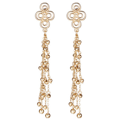 Alloy Ear Studs with Ear Nuts Matte Style Cadmium Free & Nickel Free & Lead Free Real Gold Plated 117mm Pin 08mm
Alloy Ear Studs with Ear Nuts Matte Style Cadmium Free & Nickel Free & Lead Free Real Gold Plated 117mm Pin 08mm