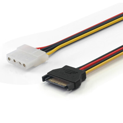 〖Follure〗PCI-E 1X To 16X Graphics Extension Cable Mining Line SATA15pin Male To 4pin Line
〖Follure〗PCI-E 1X To 16X Graphics Extension Cable Mining Line SATA15pin Male To 4pin Line