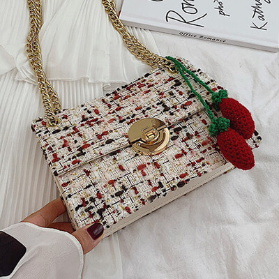 Small fresh sub-bag 2019 Xia new version of the Korean version of the single shoulder slanted fashion chain small square bag
Small fresh sub-bag 2019 Xia new version of the Korean version of the single shoulder slanted fashion chain small square bag