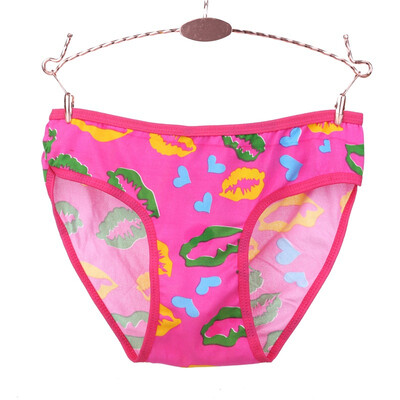 Seamless Panties Mid-Rise Panties Female Sexy Briefs Print Panties Women Plus Size Underwear Lingerie
Seamless Panties Mid-Rise Panties Female Sexy Briefs Print Panties Women Plus Size Underwear Lingerie