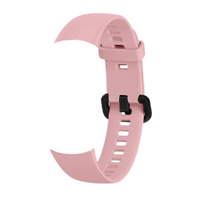 Smartwatch Band Replacement Silica Gel Bracelet Strap Band Accessories Watch Belt Women Men Wristbands for Honor Band 5
Smartwatch Band Replacement Silica Gel Bracelet Strap Band Accessories Watch Belt Women Men Wristbands for Honor Band 5