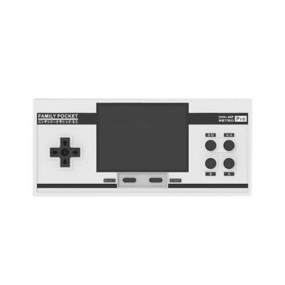 348 Games Retro Portable Mini Handheld Game Console 128M 30 Inch Color LCD Game Player
348 Games Retro Portable Mini Handheld Game Console 128M 30 Inch Color LCD Game Player