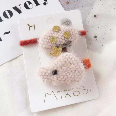 Baby Girls Hair Clips Cute Cartoon Animal Shape Hair Pin Rope Ponytail Set Cute Toddler Girl Children Princess Hair Accessories
Baby Girls Hair Clips Cute Cartoon Animal Shape Hair Pin Rope Ponytail Set Cute Toddler Girl Children Princess Hair Accessories