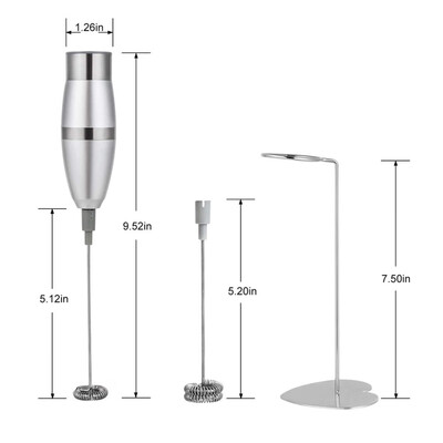 Electric Milk Blister Tools Egg Beater Egg Stiring Silver Three-piece Set Home Garden Kitchen Dining Bake Ware Cake Tools
Electric Milk Blister Tools Egg Beater Egg Stiring Silver Three-piece Set Home Garden Kitchen Dining Bake Ware Cake Tools