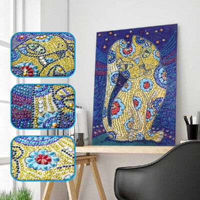 DIY 5D Diamond Painting Kits DIY Drill Diamond Painting Needlework Crystal Painting Rhinestone Cross Stitch Mosaic Paintings Arts
DIY 5D Diamond Painting Kits DIY Drill Diamond Painting Needlework Crystal Painting Rhinestone Cross Stitch Mosaic Paintings Arts