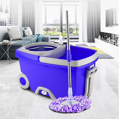〖Follure〗Upgraded Stainless Steel Microfiber 360 Rotating Mop And Bucket Kit Floor Clean
〖Follure〗Upgraded Stainless Steel Microfiber 360 Rotating Mop And Bucket Kit Floor Clean