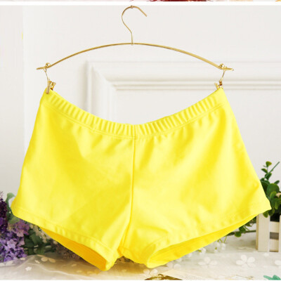 Roseonmyhand Women Summer Trunks Swimwear Beach Surfing Yoga Running Swimming Short Pant
Roseonmyhand Women Summer Trunks Swimwear Beach Surfing Yoga Running Swimming Short Pant