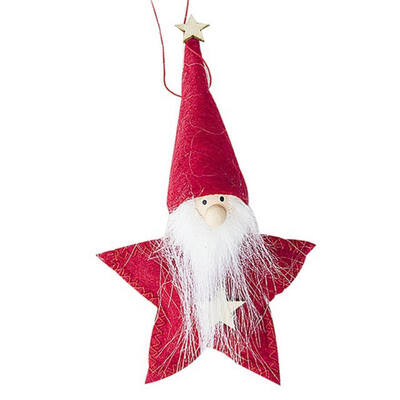 Christmas Wall Hanging Dolls Decoration Christmas Tree Decor Santa Claus Snowman Ornament Xmas Party Bar Decor Supplies
Christmas Wall Hanging Dolls Decoration Christmas Tree Decor Santa Claus Snowman Ornament Xmas Party Bar Decor Supplies