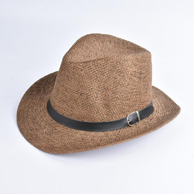 New Summer Men Straw Hat Wide-Brim Foldable Beach Holiday Beach Casual Floppy Cap Sunhats
New Summer Men Straw Hat Wide-Brim Foldable Beach Holiday Beach Casual Floppy Cap Sunhats