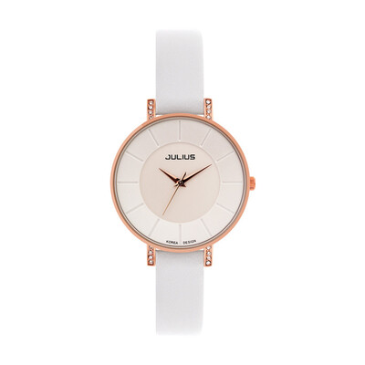 Korean fashion trend belt female students contracted waterproof large dial couple watches a pair of quartz watches
Korean fashion trend belt female students contracted waterproof large dial couple watches a pair of quartz watches