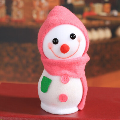Christmas Eve Snowman Doll Apple Bag Christmas Tree Ornaments Desktop Decoration Christmas Gifts Christmas Decoration
Christmas Eve Snowman Doll Apple Bag Christmas Tree Ornaments Desktop Decoration Christmas Gifts Christmas Decoration