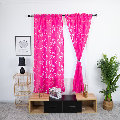 Gobestart Trees Sheer Curtain Tulle Window Treatment Voile Drape Valance Fabric
Gobestart Trees Sheer Curtain Tulle Window Treatment Voile Drape Valance Fabric