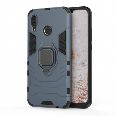 for Huawei nova 3i INE-LX2 Ring Case Car Holder Phone Case for Huawei nova 3 PAR-LX1 PAR-LX1M PAR-LX9 Hard Armor Case Cover
for Huawei nova 3i INE-LX2 Ring Case Car Holder Phone Case for Huawei nova 3 PAR-LX1 PAR-LX1M PAR-LX9 Hard Armor Case Cover