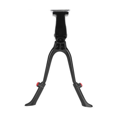 Greensen Center Mount Double Leg Height Adjustable Bike Kickstand Stand Fits 24-28 inch Bicycle
Greensen Center Mount Double Leg Height Adjustable Bike Kickstand Stand Fits 24-28 inch Bicycle