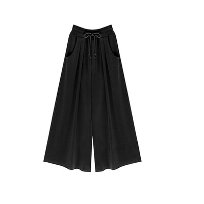 Tailored Plus Size Women Summer Harem Pants Casual Wide Leg Pants Casual Trousers BKL
Tailored Plus Size Women Summer Harem Pants Casual Wide Leg Pants Casual Trousers BKL