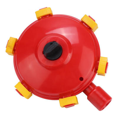 Greensen Animals Pig Farm Drinking Device Automatic Water Level Control Valve Connect 12 Inch Tube
Greensen Animals Pig Farm Drinking Device Automatic Water Level Control Valve Connect 12 Inch Tube