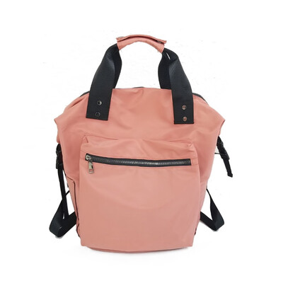 Tailored Women Girls Solid Waterproof Handbag Shoulder School Backpack Satchel Shoulder Bag
Tailored Women Girls Solid Waterproof Handbag Shoulder School Backpack Satchel Shoulder Bag