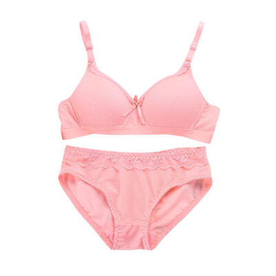 New Europe Girl Sexy Lace Bra Set Adjustable Underwear Sets Seamless Women B Cup Small Bra Lingerie Lace Small Bra Brief Sets
New Europe Girl Sexy Lace Bra Set Adjustable Underwear Sets Seamless Women B Cup Small Bra Lingerie Lace Small Bra Brief Sets