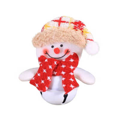 Colorful SnowmanSanta ClausElk Bells Christmas Decor Pendants Hanging Xmas Tree Hanging Doll Pendants Crafts Accessories
Colorful SnowmanSanta ClausElk Bells Christmas Decor Pendants Hanging Xmas Tree Hanging Doll Pendants Crafts Accessories