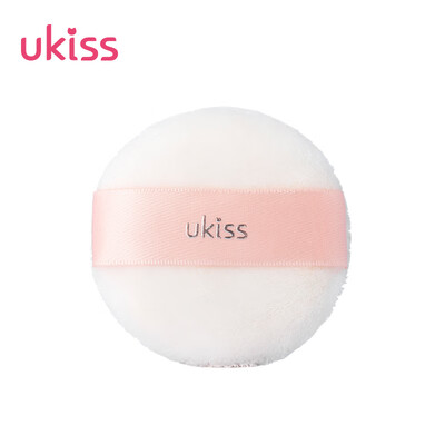 Ukiss snow velvet dumplings honey puff does not eat powder clothes air cushion girls sponge makeup powder puff powder large
Ukiss snow velvet dumplings honey puff does not eat powder clothes air cushion girls sponge makeup powder puff powder large