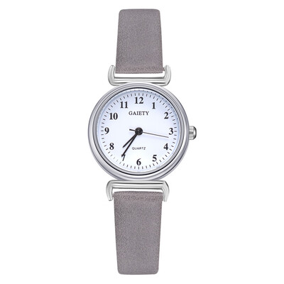 Brand watch Korean casual digital watch business trend alloy PU leather ladies small quartz watch
Brand watch Korean casual digital watch business trend alloy PU leather ladies small quartz watch