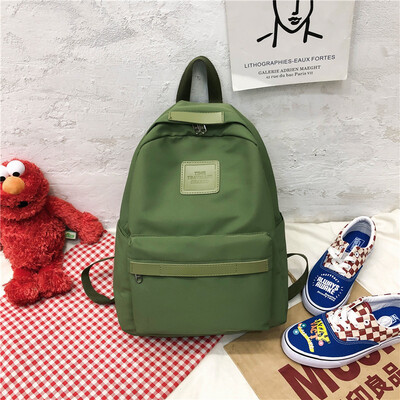 Ins feng bf bag female Korean version of high school students ancient Sensesen department simple hundred waterproof backpack doubl
Ins feng bf bag female Korean version of high school students ancient Sensesen department simple hundred waterproof backpack doubl