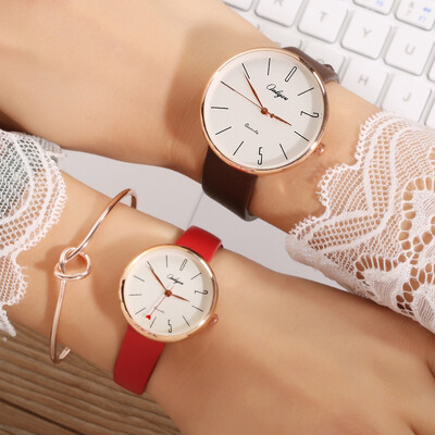 KEZI fashion watch Korean waterproof female watch rose gold digital round quartz watch
KEZI fashion watch Korean waterproof female watch rose gold digital round quartz watch