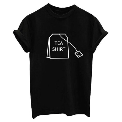 Nomeni Women Girl Funny Short Sleeve Cotton Shirts Cute Junior Graphic Tee Top Blouse
Nomeni Women Girl Funny Short Sleeve Cotton Shirts Cute Junior Graphic Tee Top Blouse
