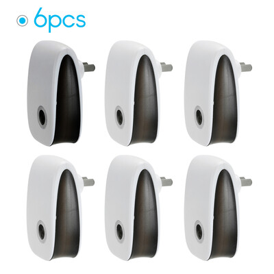Ultrasonic Pest Repeller Plug in Pest Reject Electric Pest Control for Bed Bugs Cockroach Rat Spider Flea Ant
Ultrasonic Pest Repeller Plug in Pest Reject Electric Pest Control for Bed Bugs Cockroach Rat Spider Flea Ant