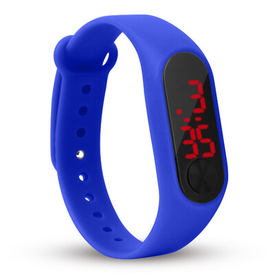 Sports Kids Watches LED Display Men Women Wristwatch PU Digital Bracelet Children Watch For Girls And Boys Relogio Montre Clock
Sports Kids Watches LED Display Men Women Wristwatch PU Digital Bracelet Children Watch For Girls And Boys Relogio Montre Clock