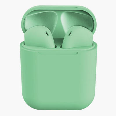Bluetooth 50 Earphone HIFI Wireless Headphones Touch Control Sports Headset With Charging Box
Bluetooth 50 Earphone HIFI Wireless Headphones Touch Control Sports Headset With Charging Box