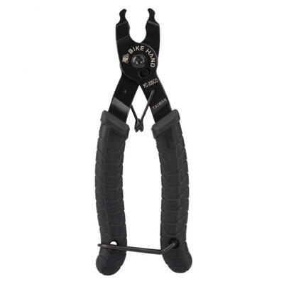 Greensen Bicycle Open Close Chain Repair Removal Tool Bike Master Link Plier With Buckle
Greensen Bicycle Open Close Chain Repair Removal Tool Bike Master Link Plier With Buckle