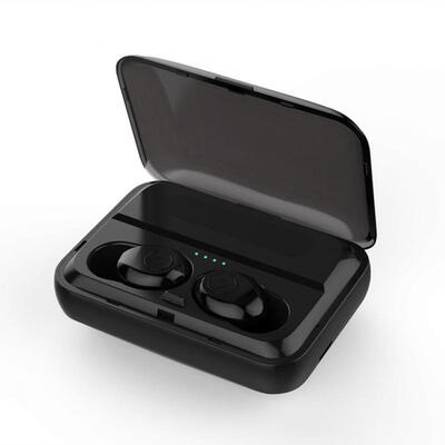 F9 TWS Bluetooth 50 Earbuds Waterproof Bluetooth Wireless Earphones W2000mAh Charging Case
F9 TWS Bluetooth 50 Earbuds Waterproof Bluetooth Wireless Earphones W2000mAh Charging Case