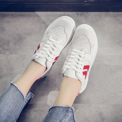 Spring ins White Shoes Female Korean Joker Foundation Yamamoto Wind Student chic Dirty Orange Shoes
Spring ins White Shoes Female Korean Joker Foundation Yamamoto Wind Student chic Dirty Orange Shoes