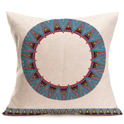 〖Follure〗New Bohemian Pattern Throw Pillow Cover Car Cushion Cover Pillowcase Home Decor
〖Follure〗New Bohemian Pattern Throw Pillow Cover Car Cushion Cover Pillowcase Home Decor