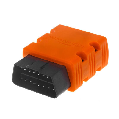 KONNWEI OBDII WIFI Connecting Cars Diagnostic Reader Tool Fit for IOS Android Smart Phones Tablets Orange KW902
KONNWEI OBDII WIFI Connecting Cars Diagnostic Reader Tool Fit for IOS Android Smart Phones Tablets Orange KW902