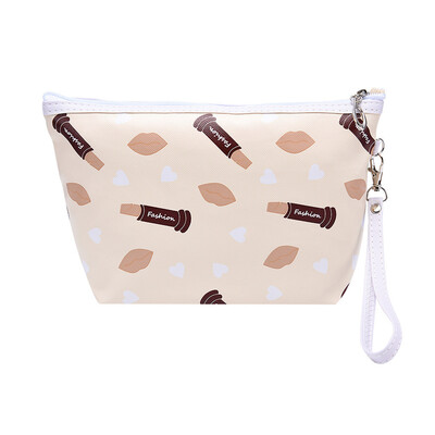 〖Follure〗Multi-Function Travel Storage Bag Hand-Held Printing Ladies Makeup Storage Bag
〖Follure〗Multi-Function Travel Storage Bag Hand-Held Printing Ladies Makeup Storage Bag