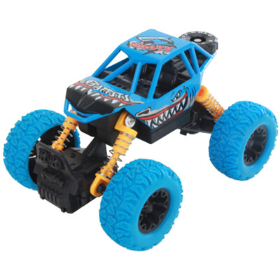 Tailored 2019 Children Inertial Off-Road Vehicle Car Model Pull Back Toys Car Boys Gift
Tailored 2019 Children Inertial Off-Road Vehicle Car Model Pull Back Toys Car Boys Gift