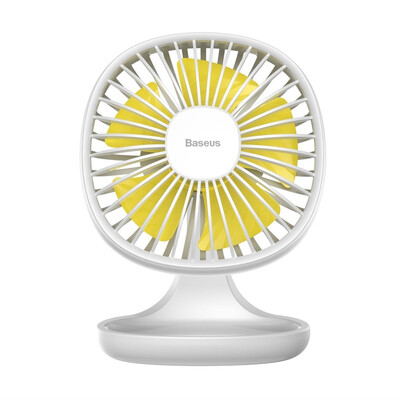 〖Follure〗Desk USB Fan Strong Wind Cooling with Adjustable Head 3Speeds Home Office Outdoo
〖Follure〗Desk USB Fan Strong Wind Cooling with Adjustable Head 3Speeds Home Office Outdoo
