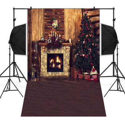 〖Follure〗Christmas Backdrops Tree Vinyl 3x5FT Fireplace Background Photography Studio
〖Follure〗Christmas Backdrops Tree Vinyl 3x5FT Fireplace Background Photography Studio